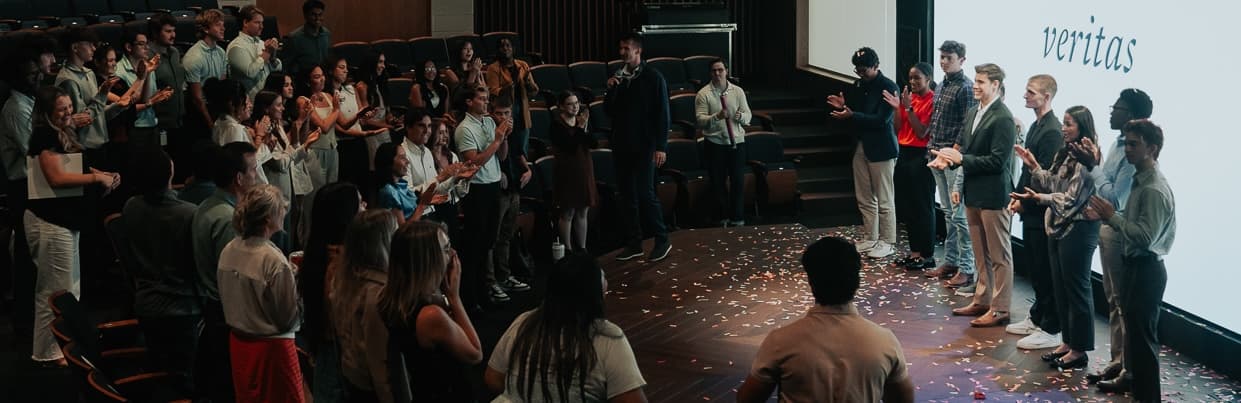 ACU Startup Accelerator