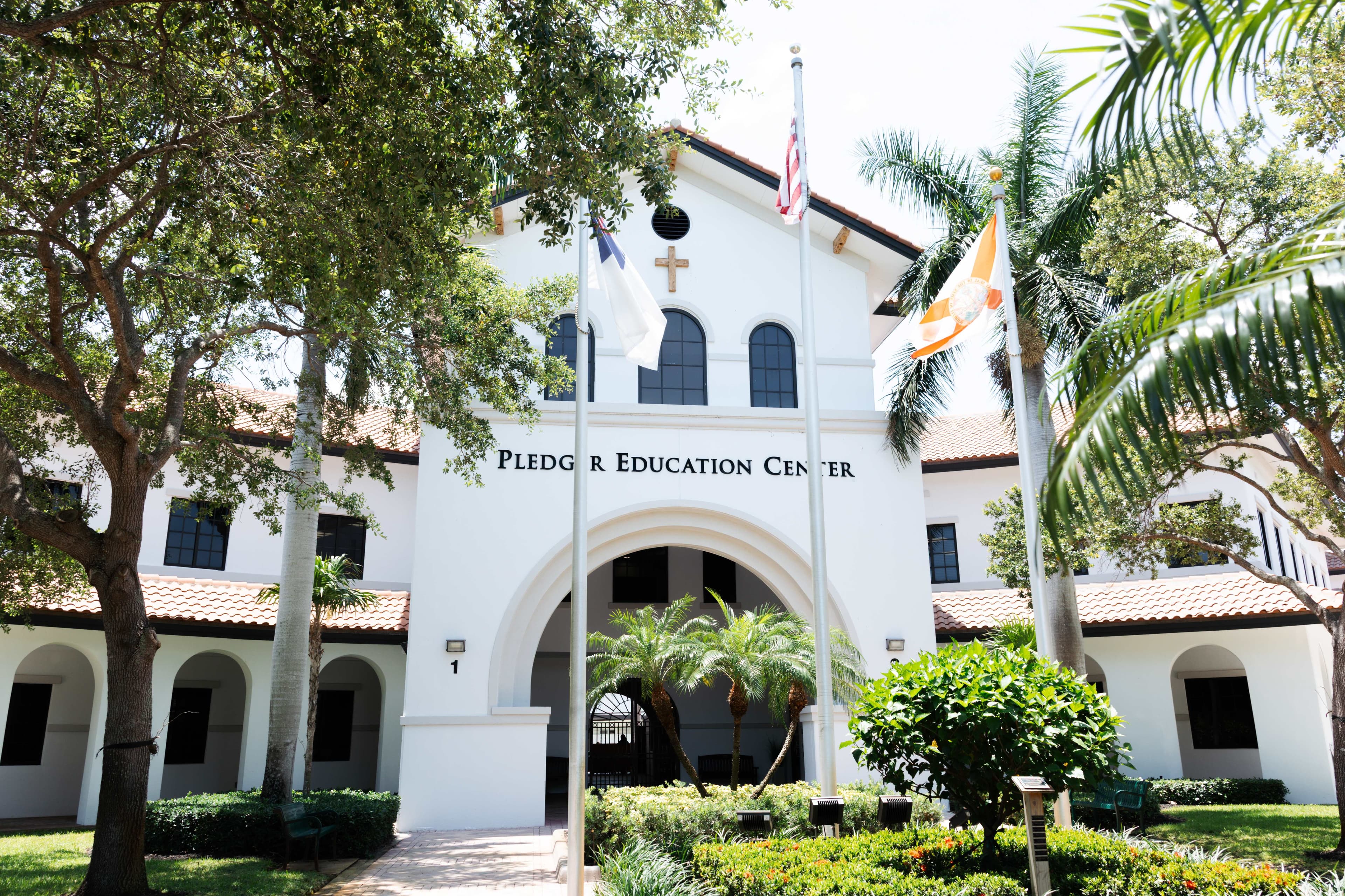 Jupiter Christian School