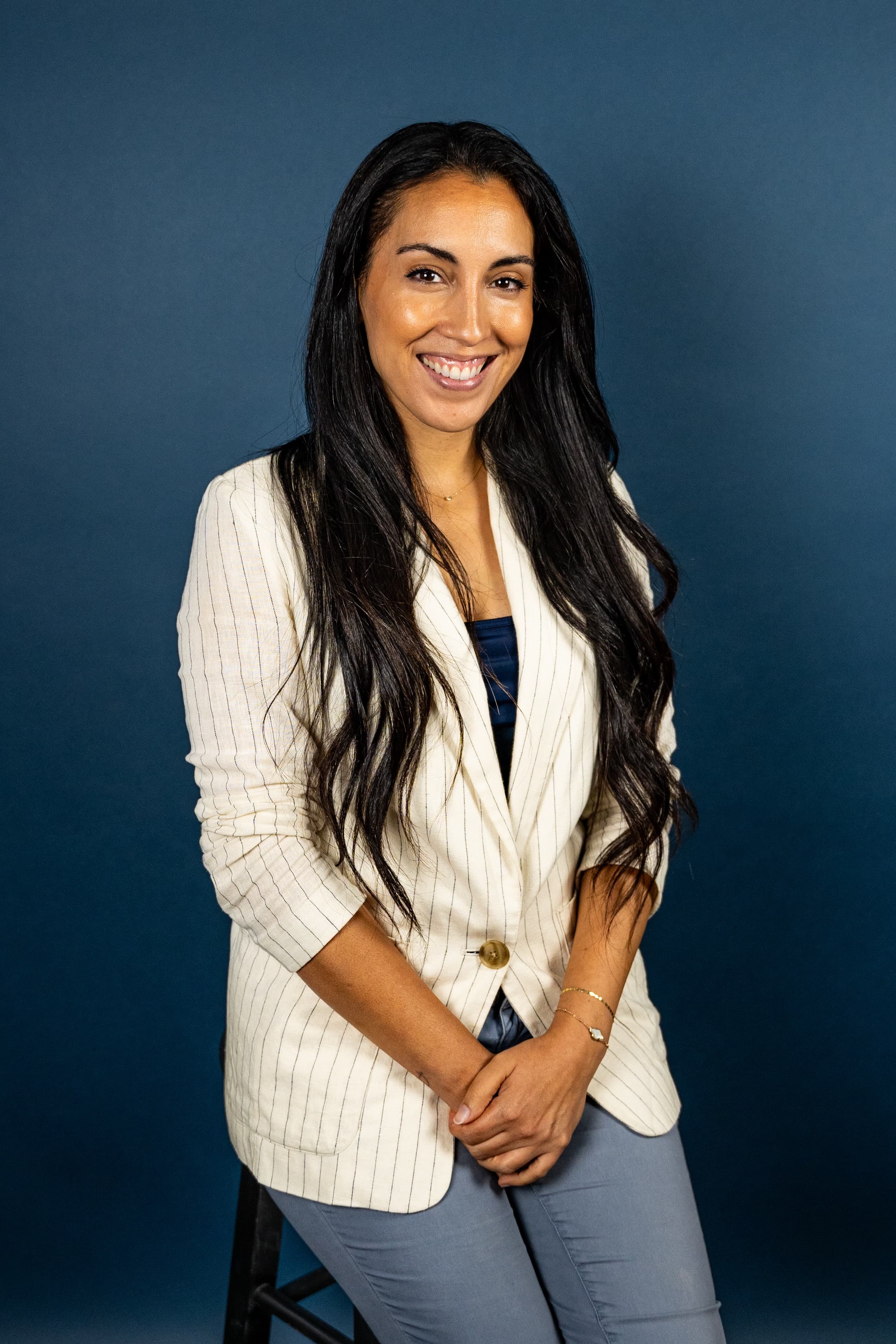 Dr. Daniela Castiblanco