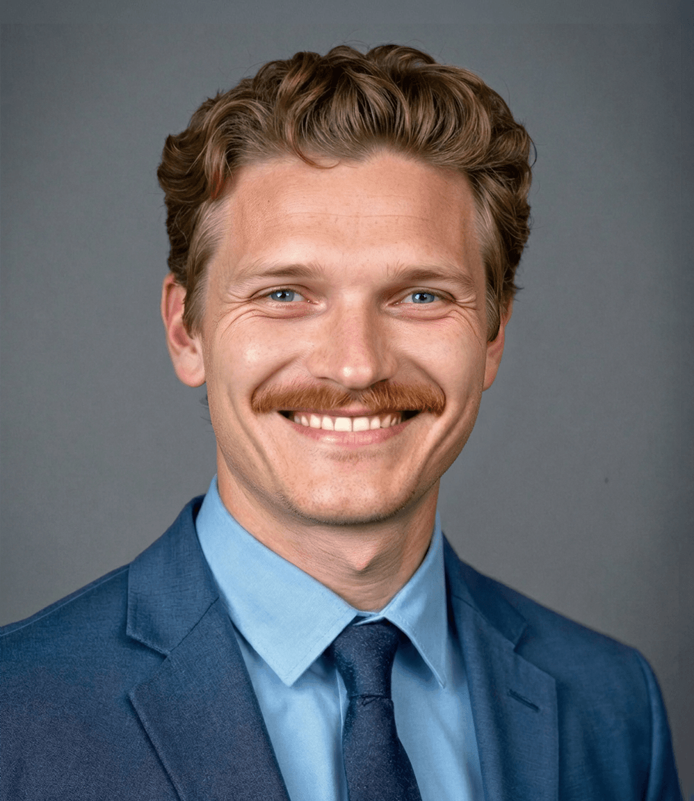 Jake Oswald