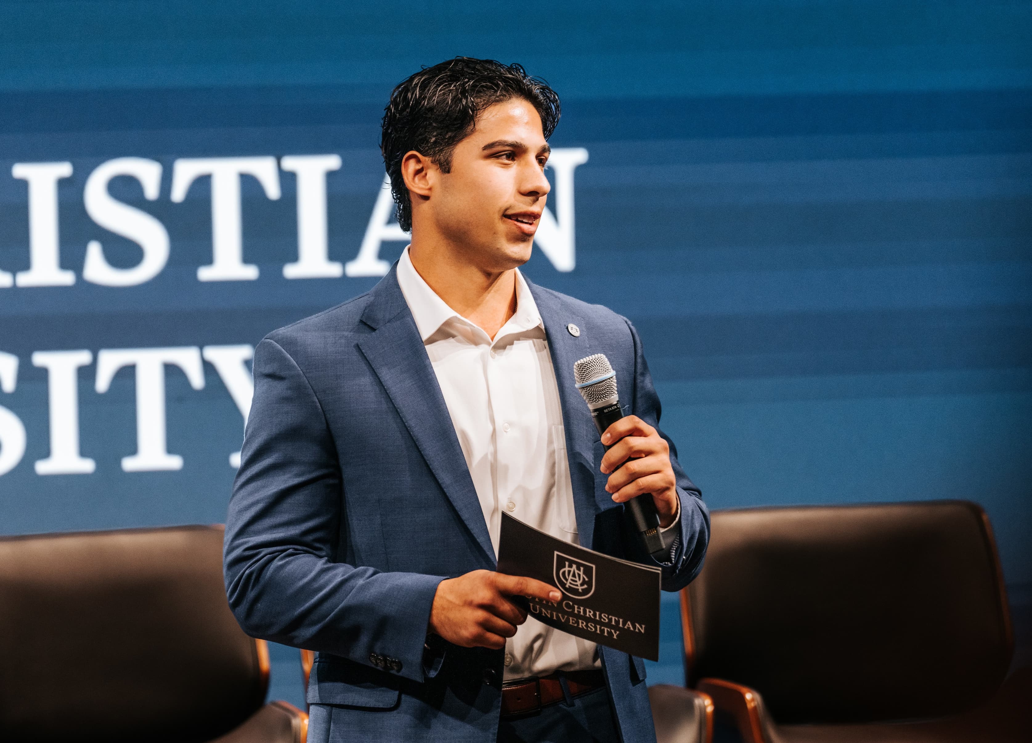 ACU entrepreneurship program