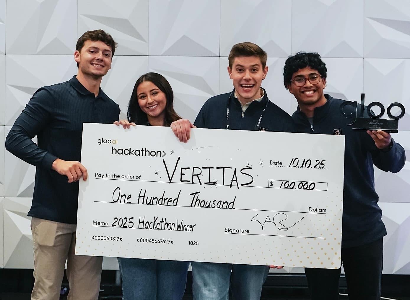 ACU startup community