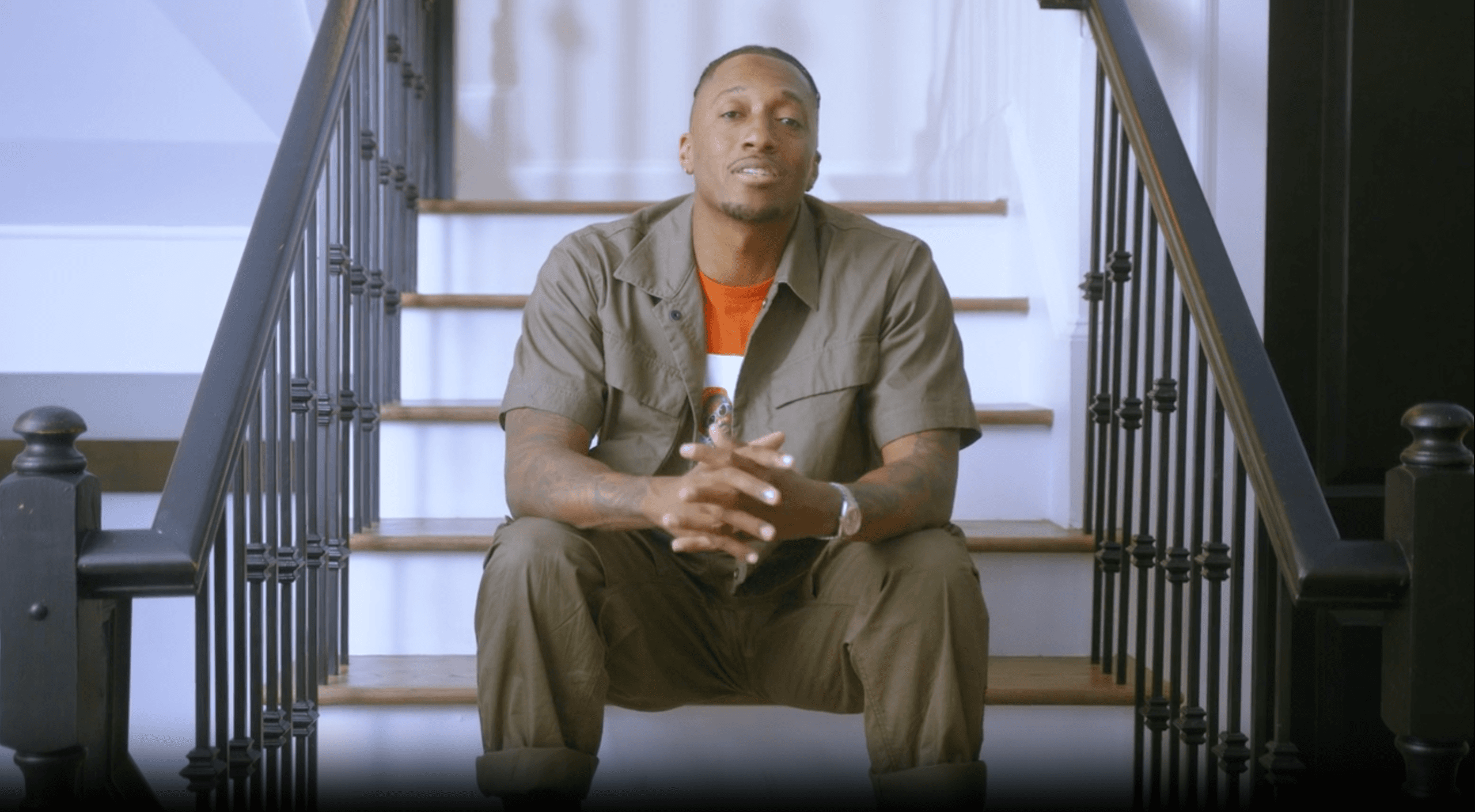 Faith Driven Entrepreneur for Teens video