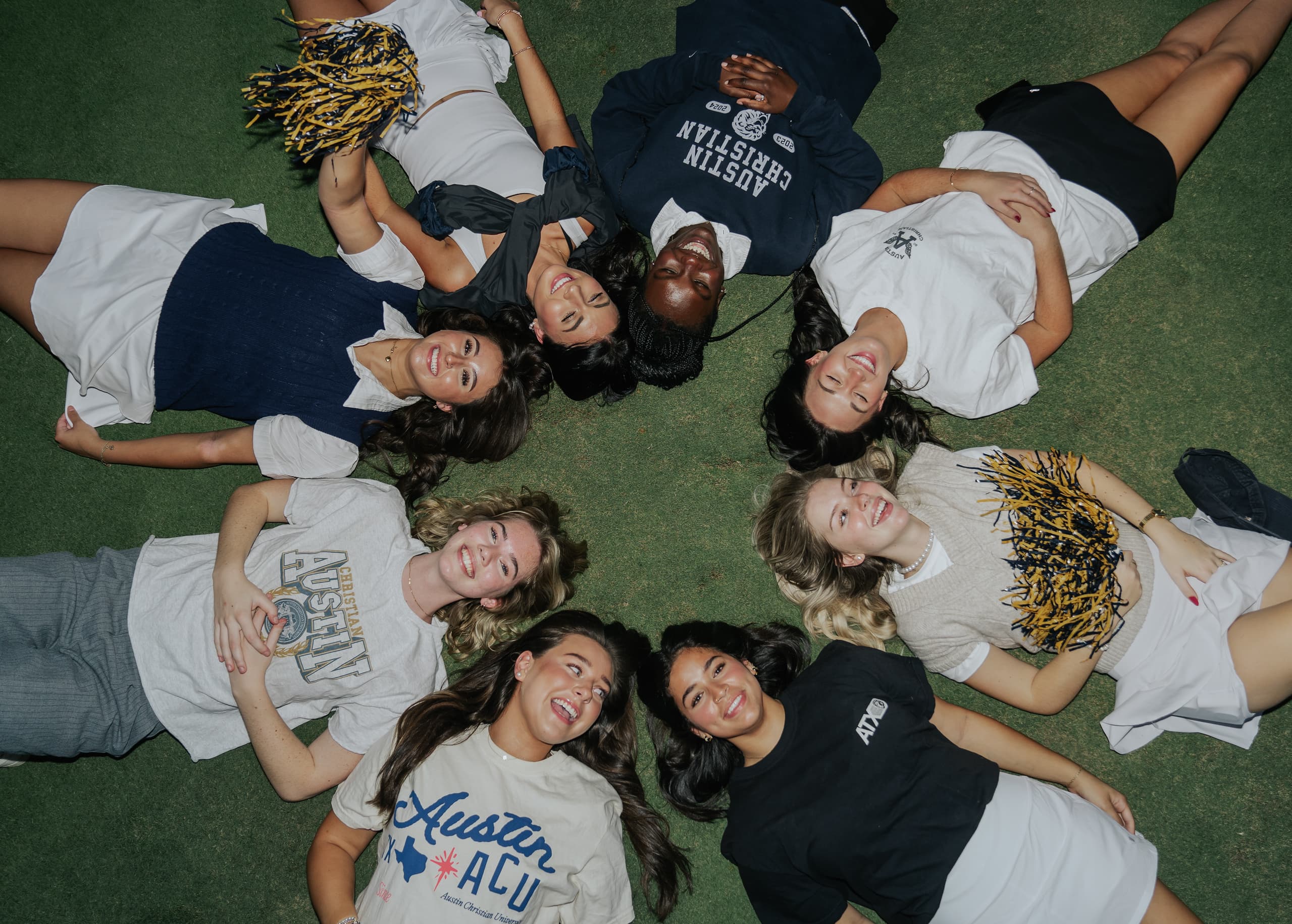 ACU student life