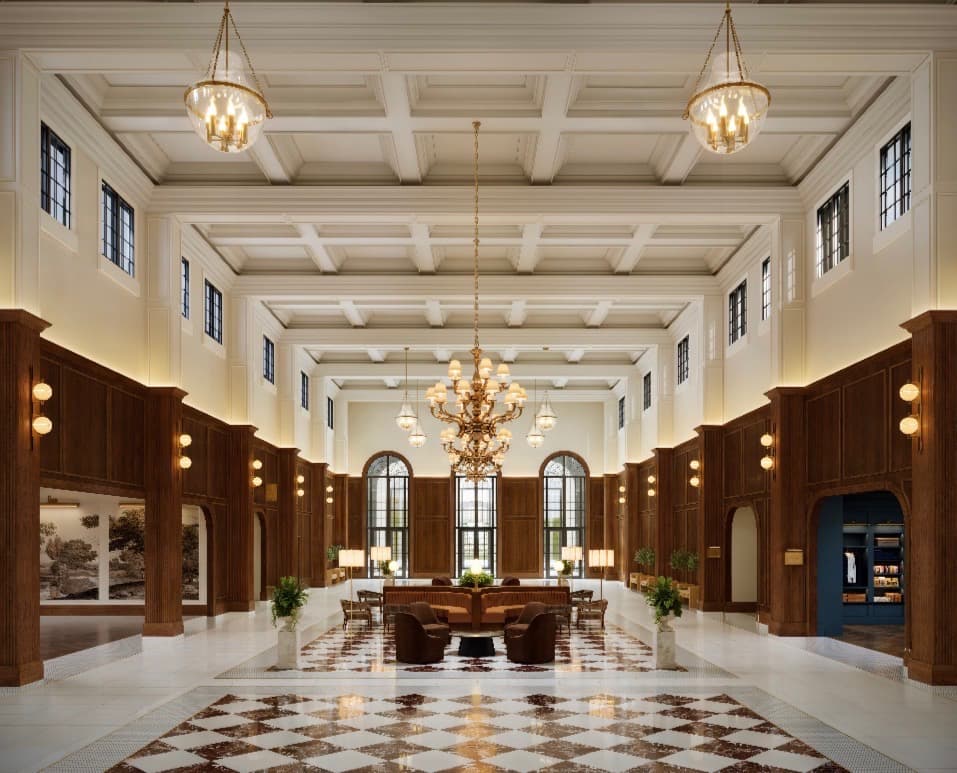 ACU Campus Rendering 39