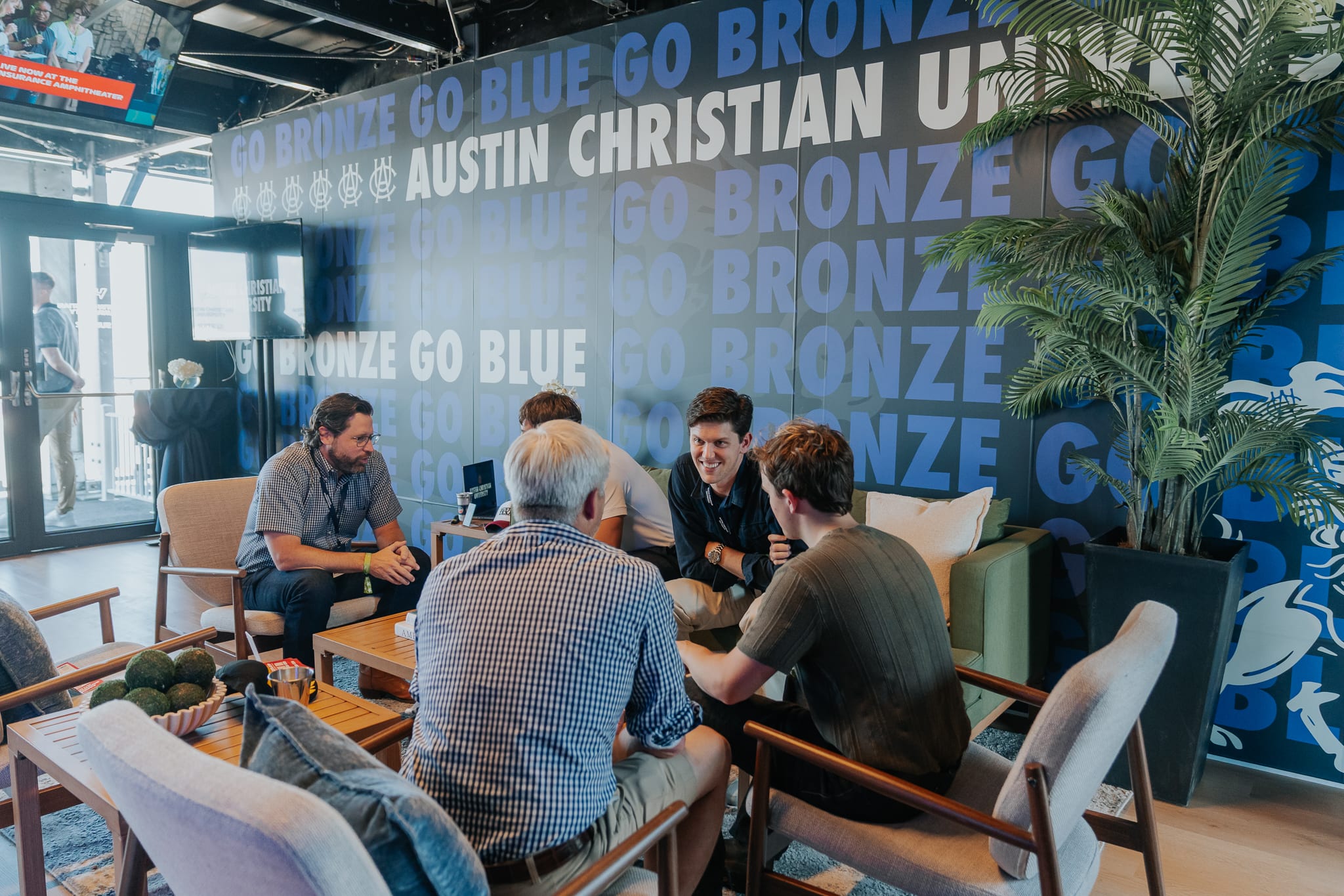 Networking events